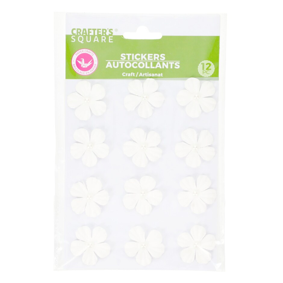 Pegatinas con Perlas para Tus Manualidades y Regalos 6