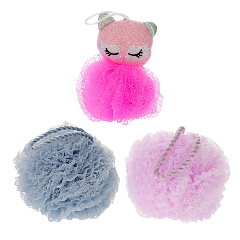 Bath Sponges, Brushes & Exfoliating Gloves | DollarTree.com
