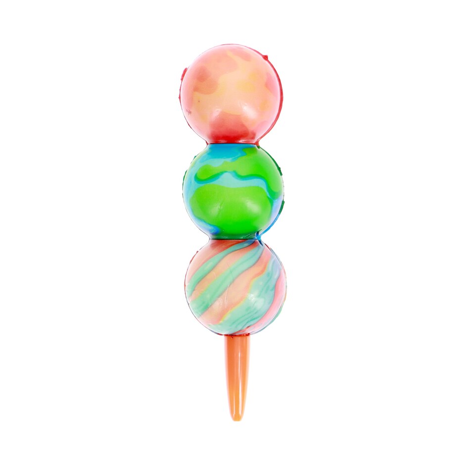 Lapicero Squishy Chevere - Escribe Suave y Con Estilo 5