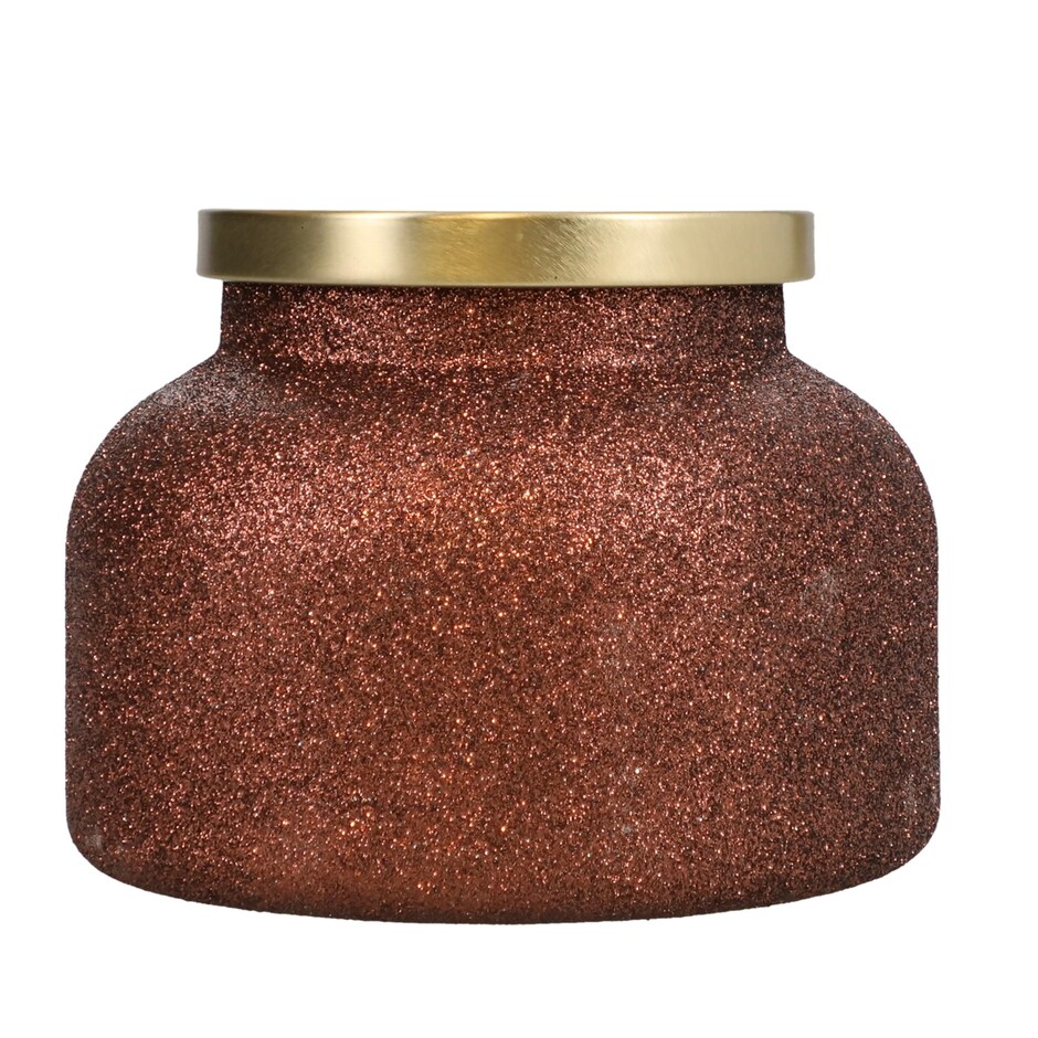 Velas de Brillo con Tapa - Coleccion de Temporada x12 5