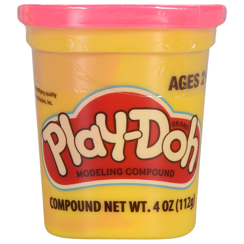Play-Doh Plastilina Original - Botes de 4 oz para la Imaginacion de tus Pequenos 6