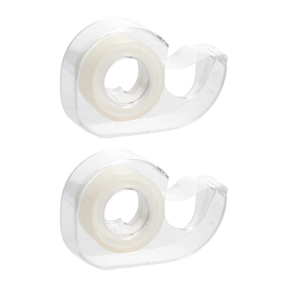 Cinta Scotch Transparente - Pack de 2 Rollos - Pa To Lo Que Necesites 4