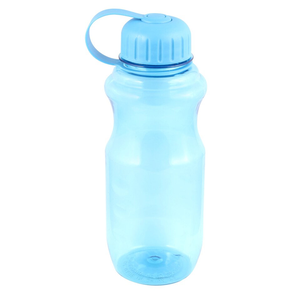 Botellas de Agua Reusables Translucidas pa Mantenerte Hidratado - 20 oz 5