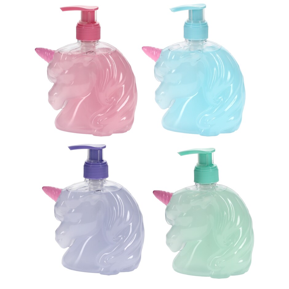 Hand Soaps & Sanitizers