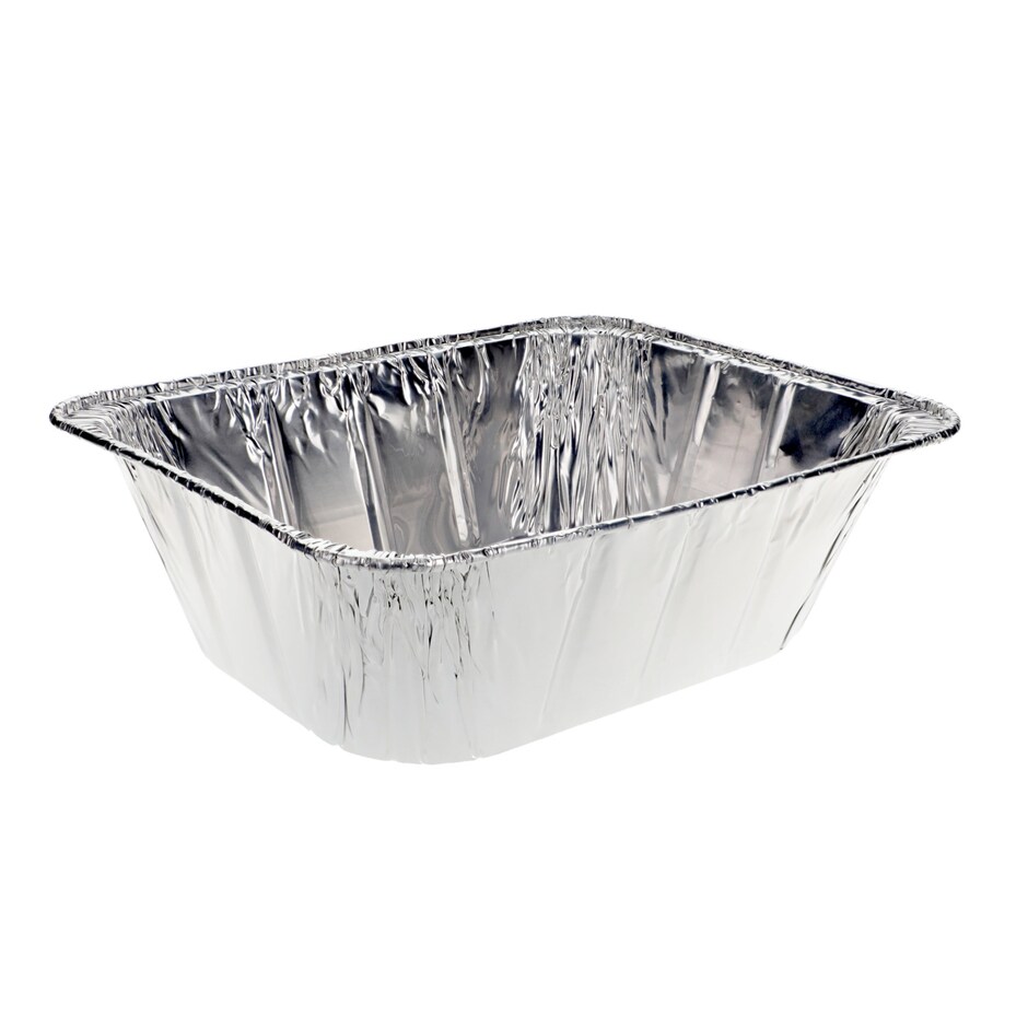 Foil Pans