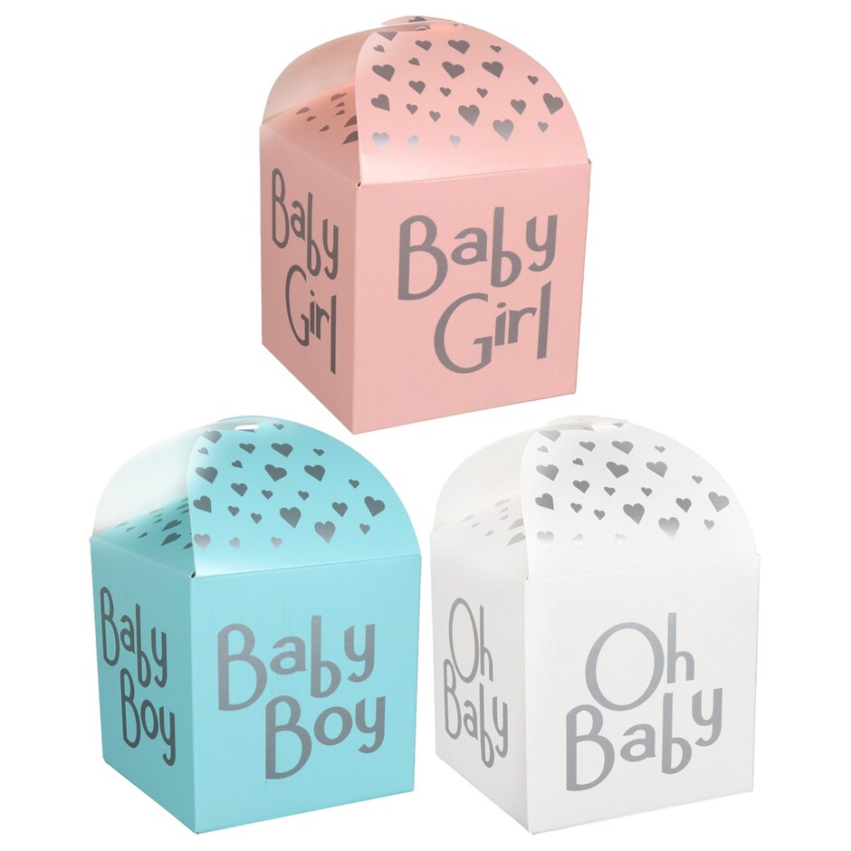 Baby Shower Decorations & Supplies | DollarTree.com