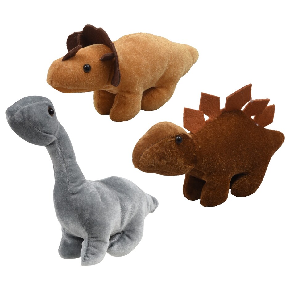Small Stuffed Dinosaur Toys Wow Blog