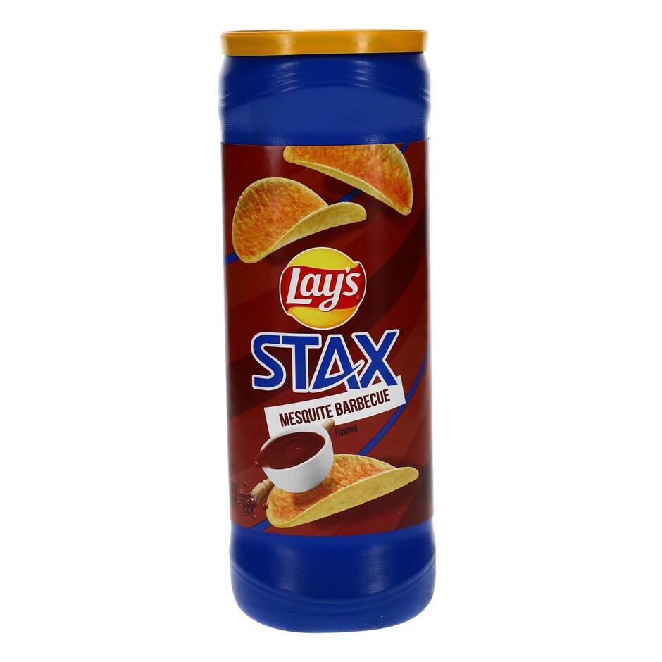 Chips & Pretzels Bugles, Lays, Takis & More