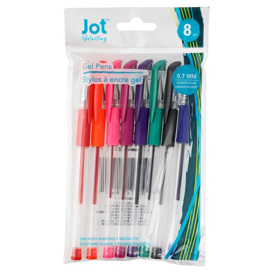 Pens Gel Pens, Felt Tip Pens & More