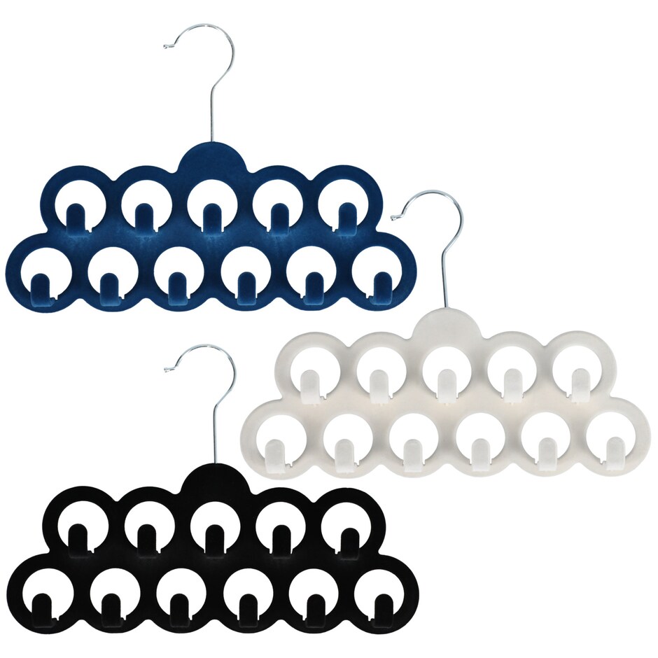 Clothing Hangers & Lint Rollers