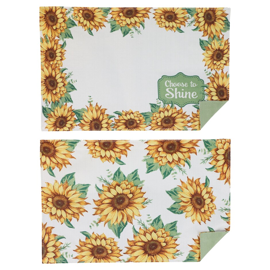 Table Placemats Plastic & Vinyl Placemats