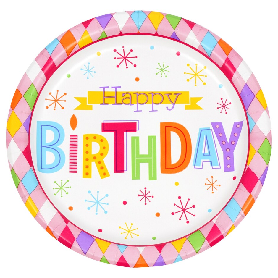 Display product reviews for Happy  Birthday  Butterfly Paper 