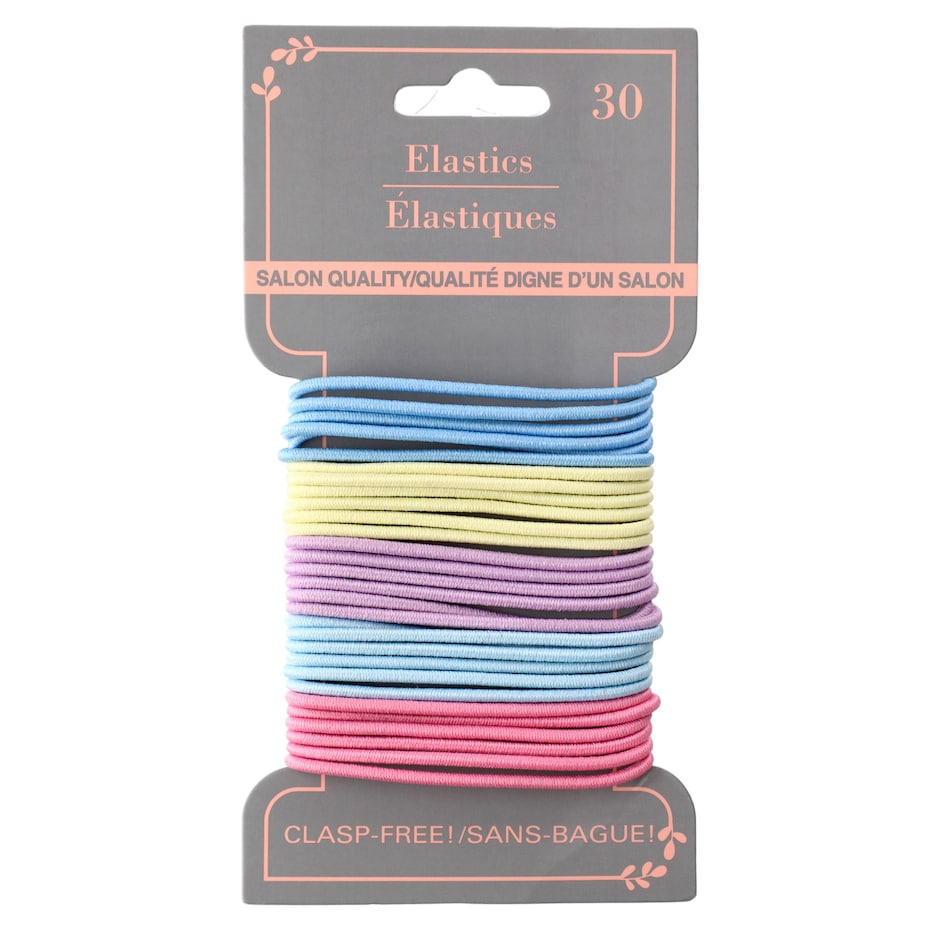 Hair Styling Tools & Accessories