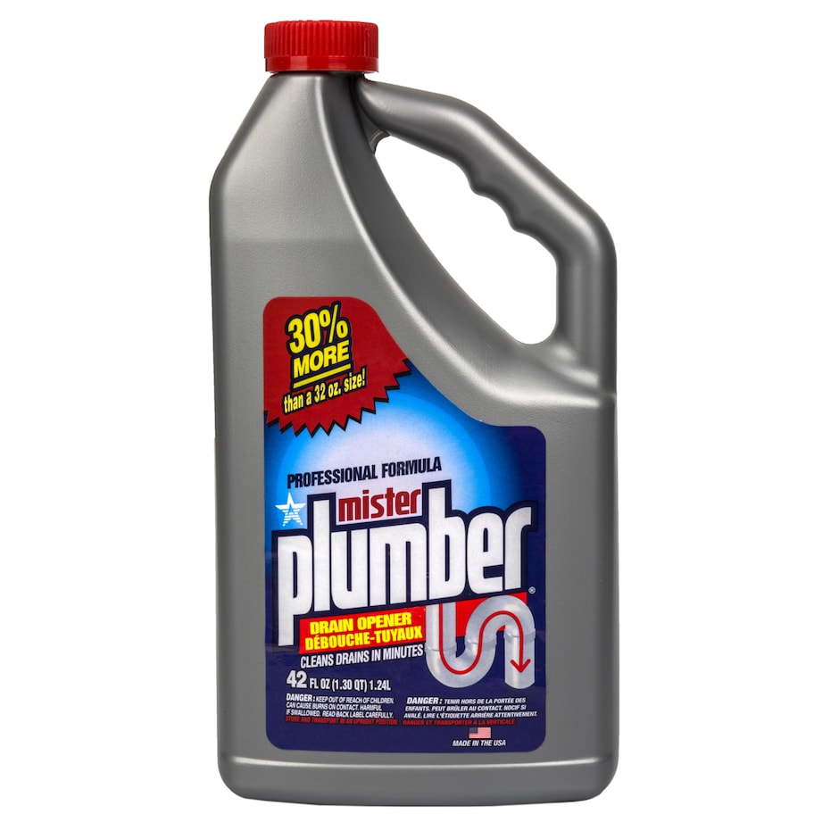 Bathroom Cleaning Supplies & Cleaners