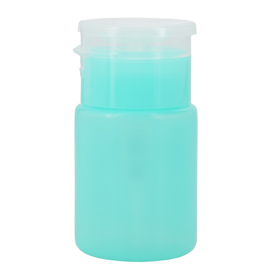 Dispensadores Plasticos Sassy + Chic con Bomba, Colores Surtidos 6