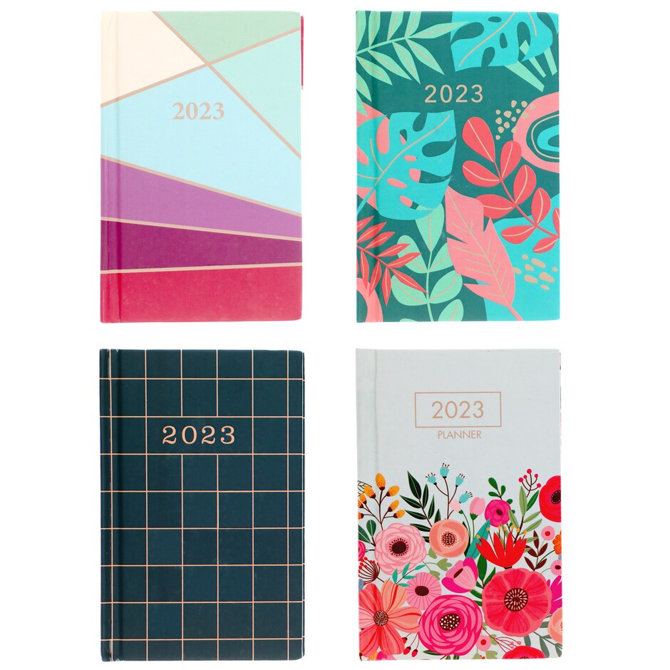 Calendars & Planners