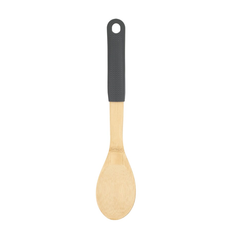 Set de Cucharas de Bambu pa tu Cocina - Cooking Concepts 4