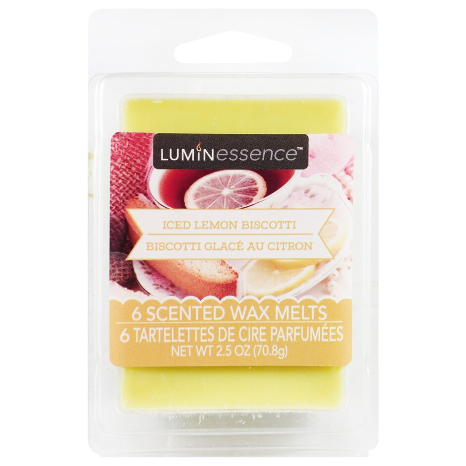 Incense, Liquid Potpourri & Wax Melts