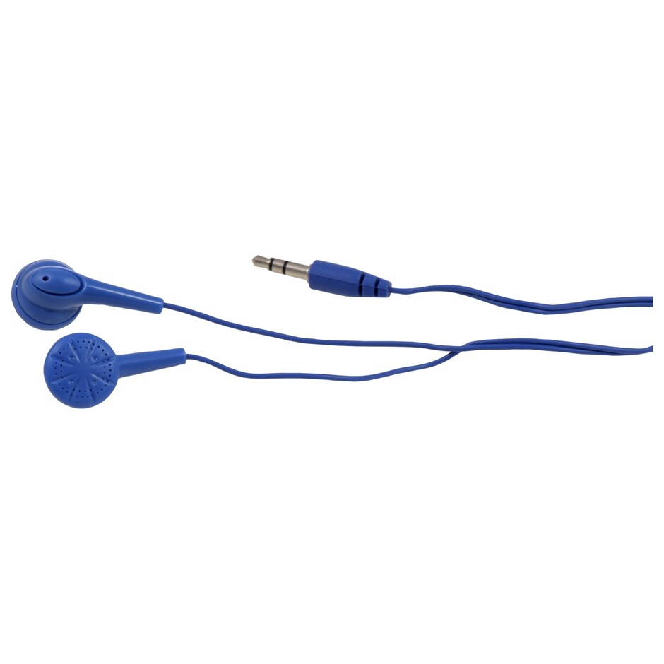 Audifonos E-Circuit Jelly Cable Plano 48 Pulgadas Comodos y Nitidos 6