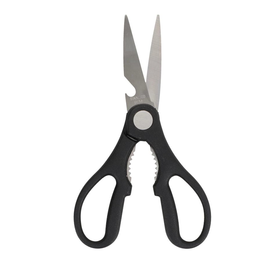 Tijeras de Cocina Acero Inoxidable Reforzadas Indispensables 3