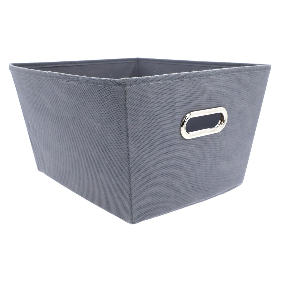 Storage Bins & Containers