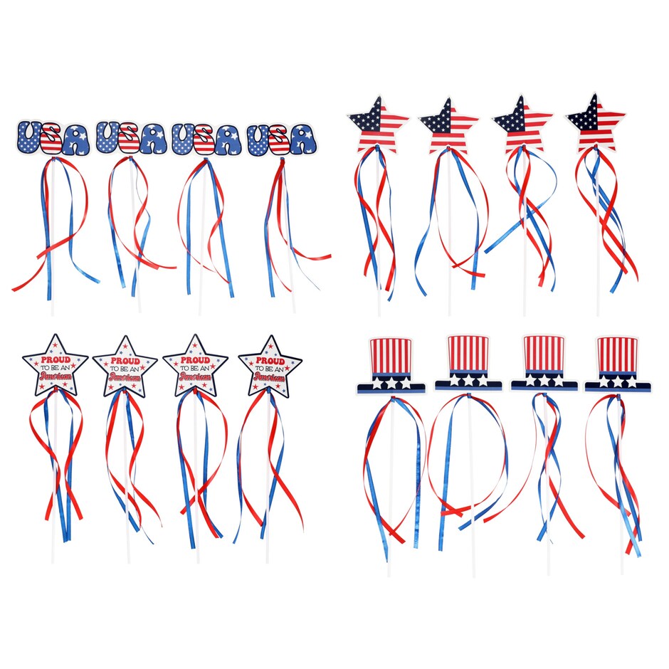Patriotic Party Supplies | DollarTree.com