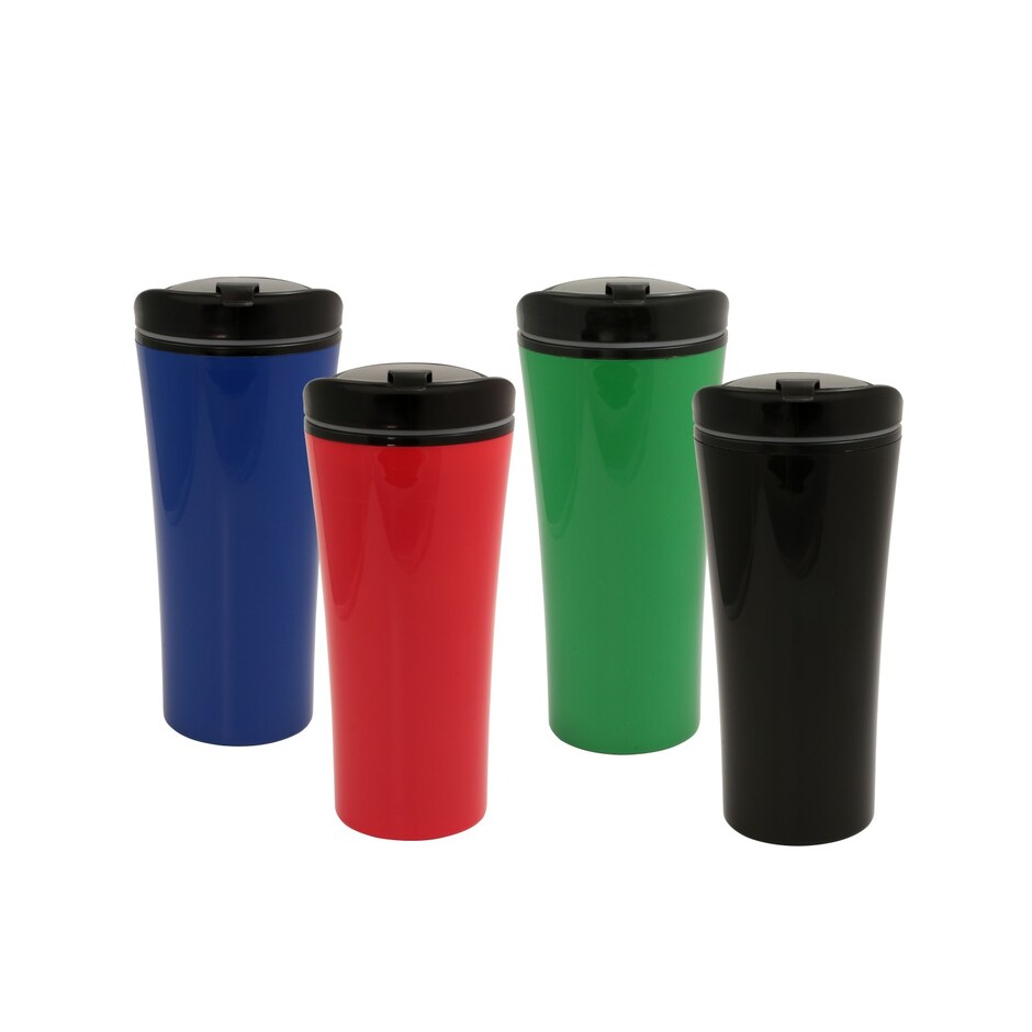 Vaso Termico Doble Pared 16.5 oz Pa La Calle 5