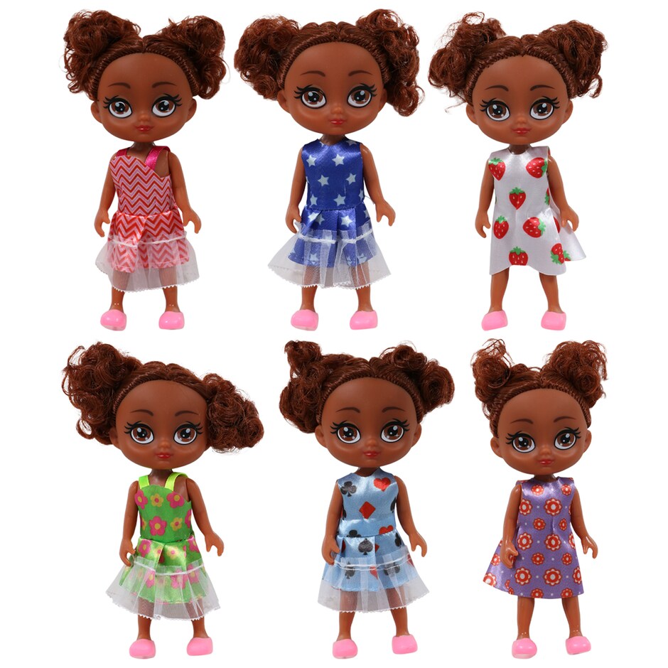 Dolls