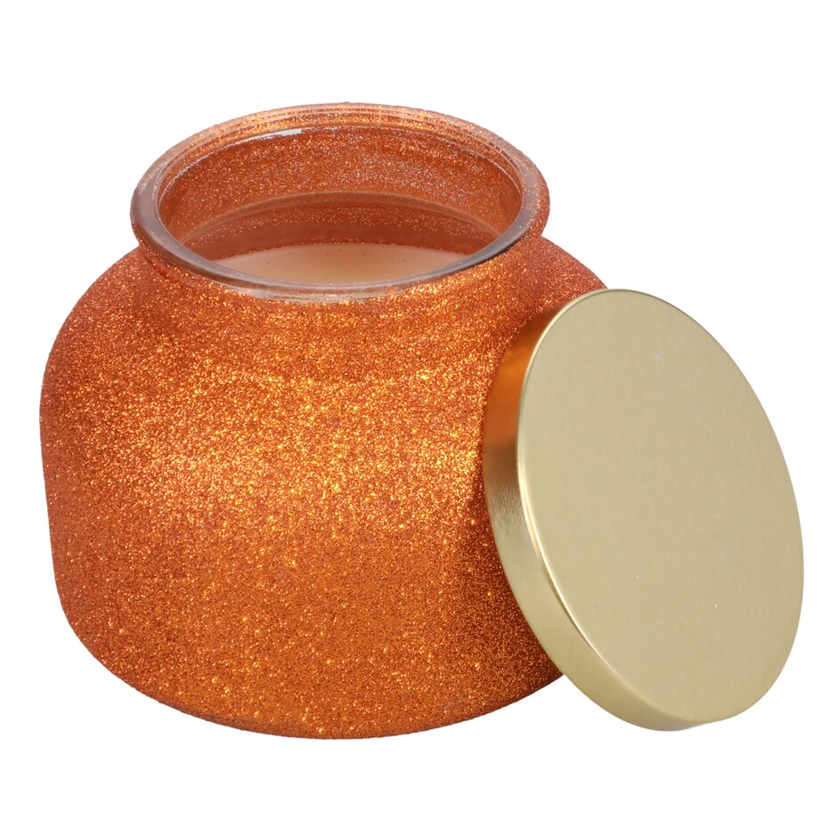 Velas de Brillo con Tapa - Coleccion de Temporada x12 6