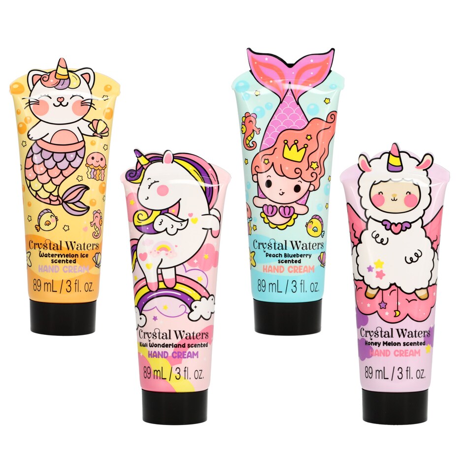 Lotions, Facial Creams & Moisturizers