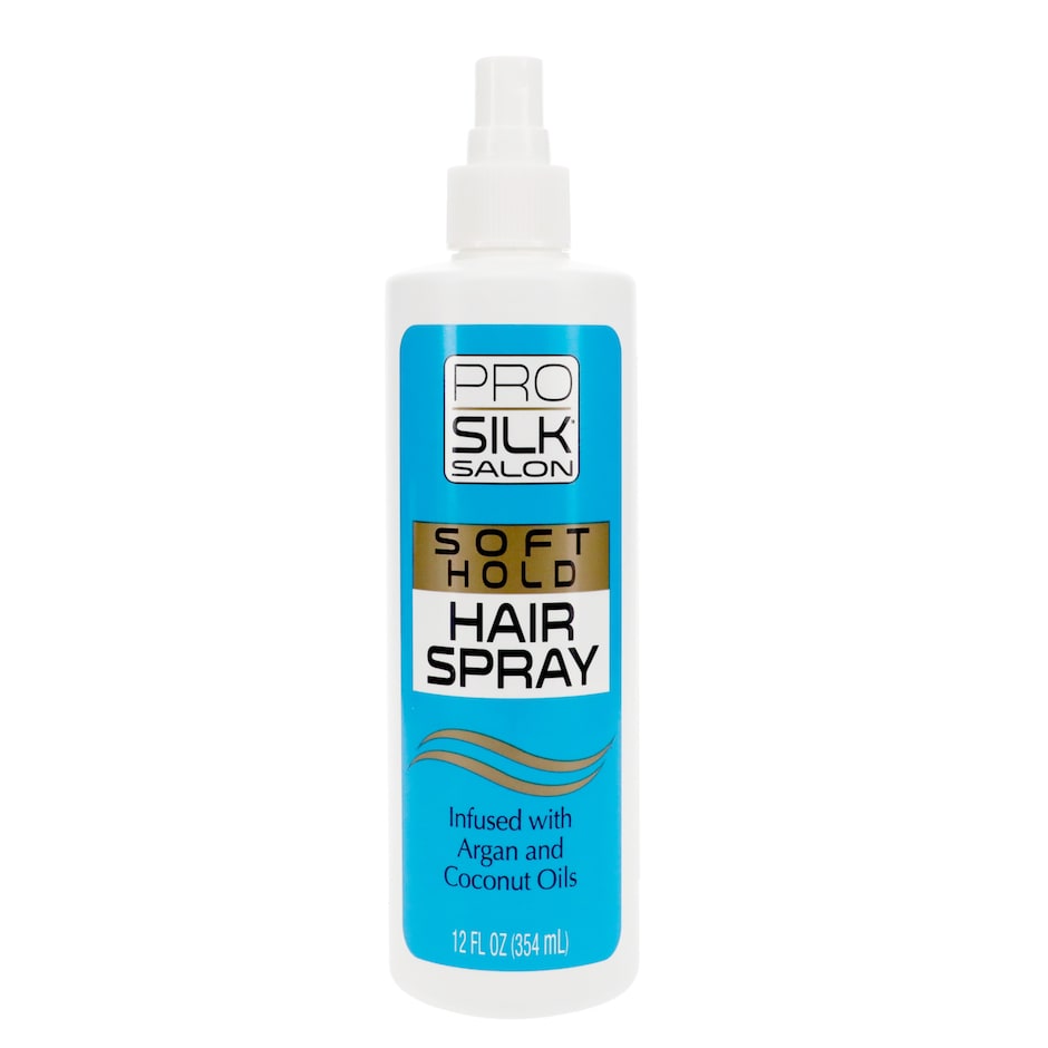 Styling Gels & Sprays