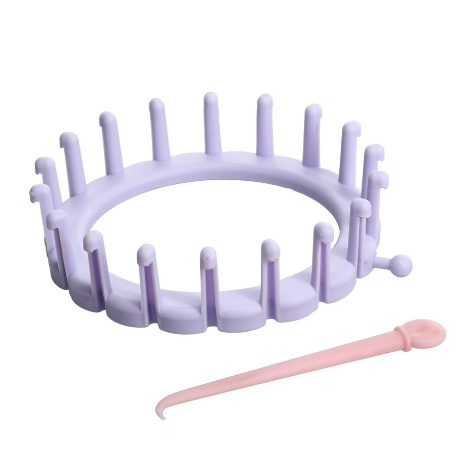 Fabric Crafts & Yarn