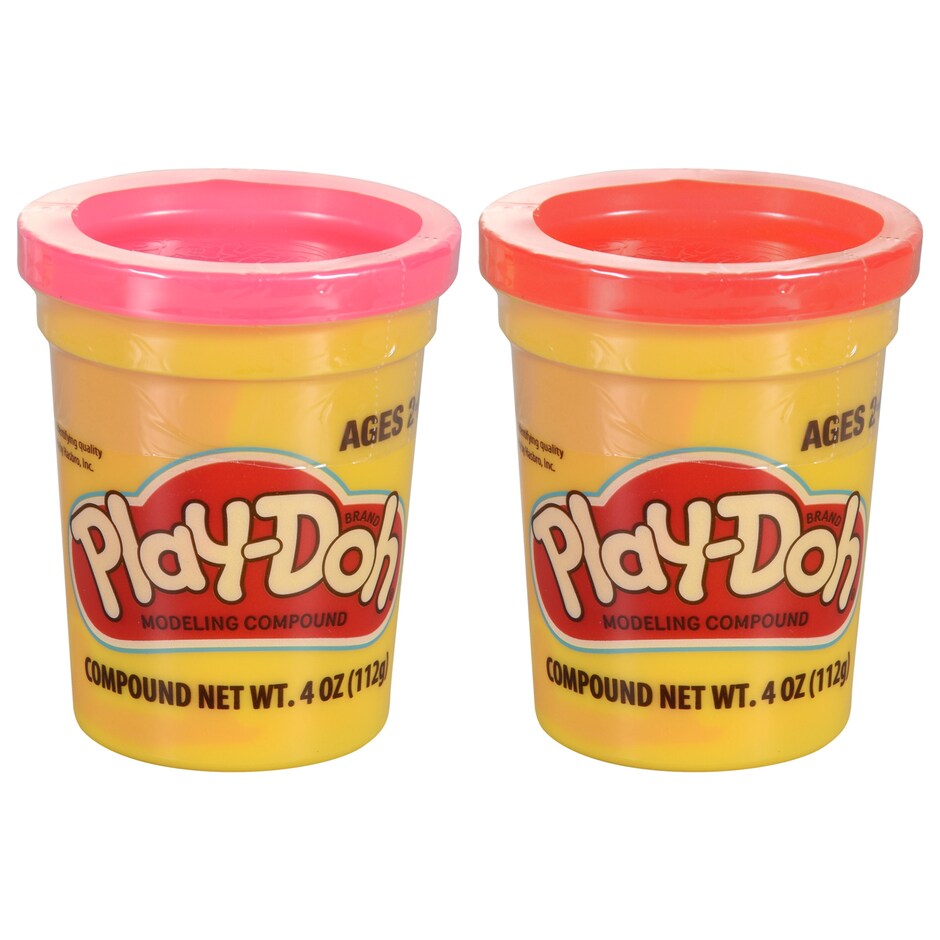 Play-Doh Masa de Modelar Colores Surtidos Pa Jugar y Crear 6