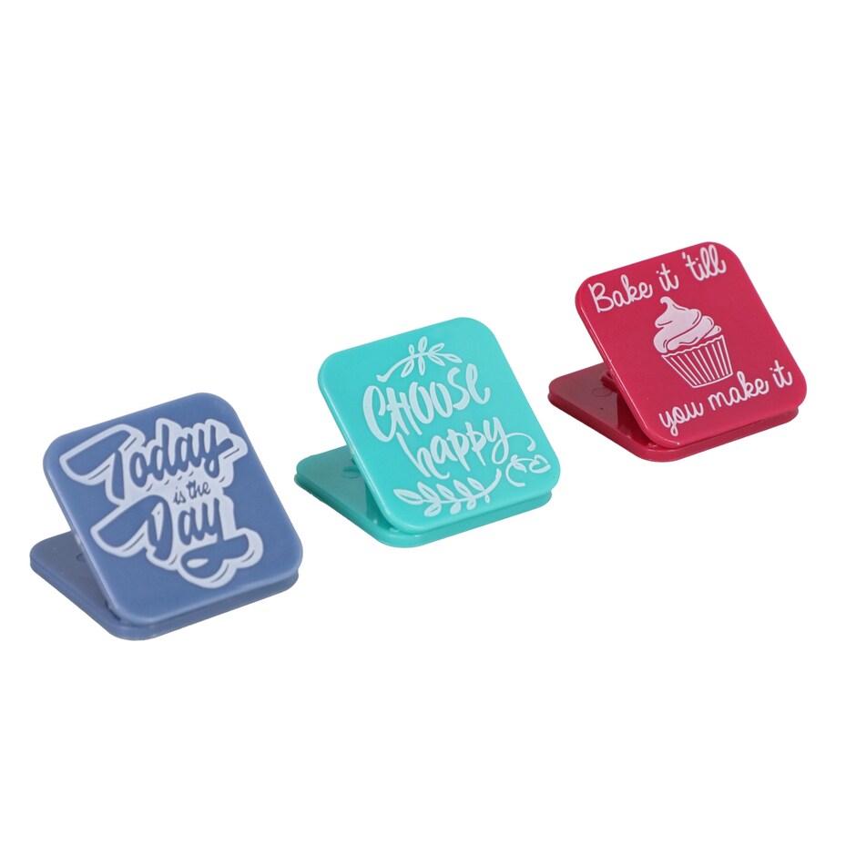 Paper Clips, and Clips