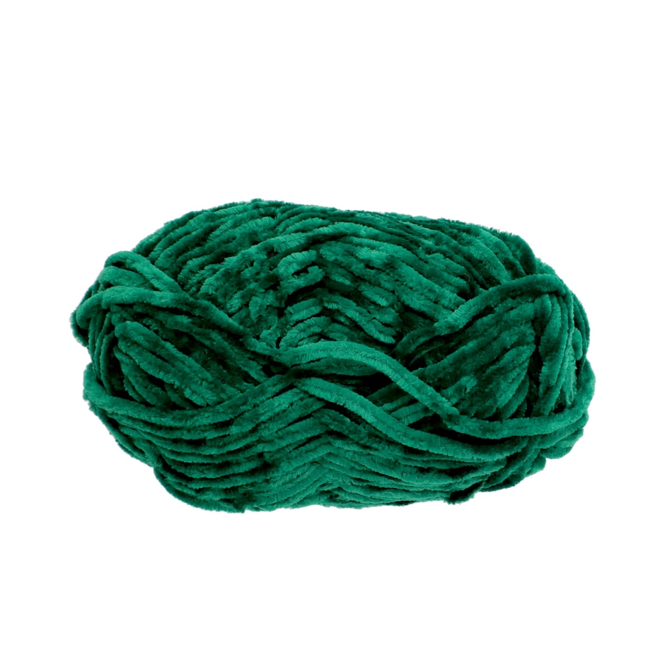 Fabric Crafts & Yarn