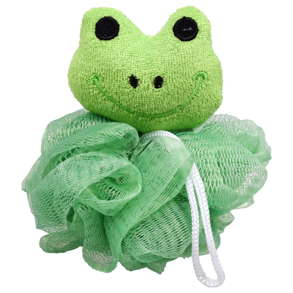 Esponjas de Bano de Animalitos - La Diversion que no Puede Faltar en Casa 5