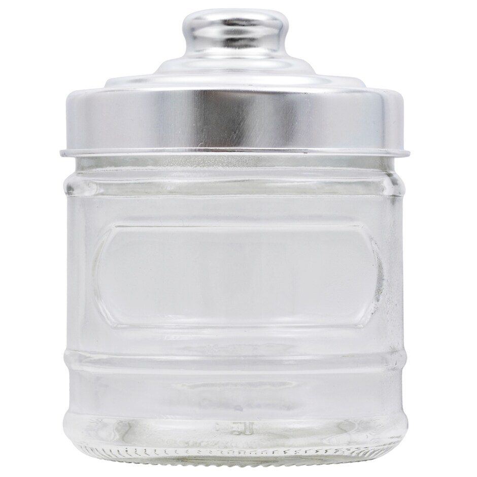 Glass Jars & Containers DollarTree