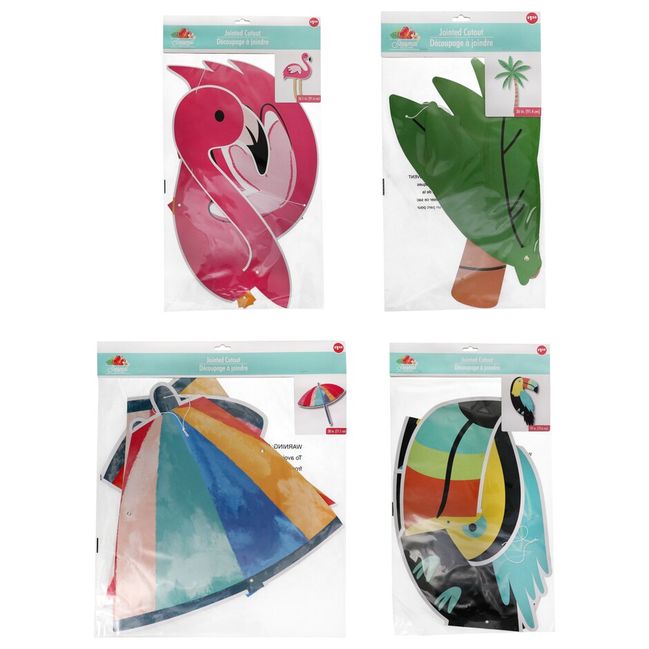 Extreme Values & New Arrivals