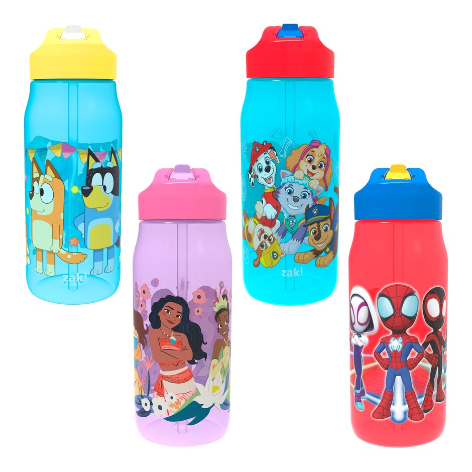 Baby Bottles & Feeding