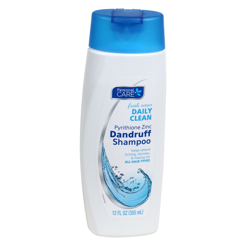 Shampoos & Conditioners