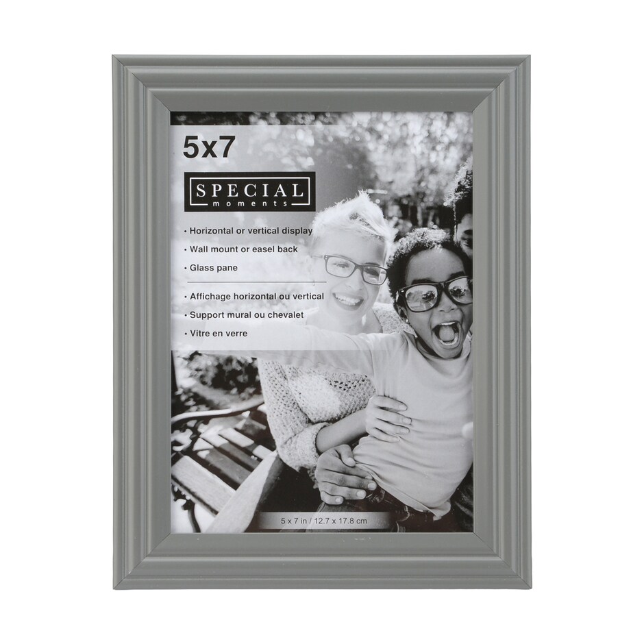 Marco de Foto 5x7 Tradicional Special Moments 4