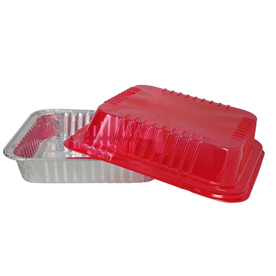 Foil Pans
