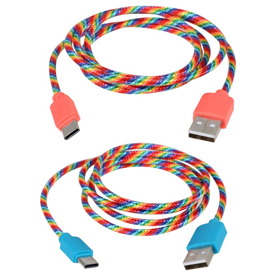 Electronics Cables, Batteries, Headphones