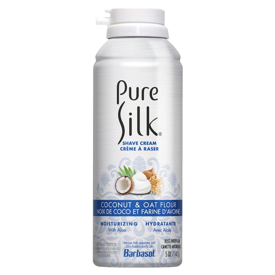 Shaving Razors & Barbasol Shaving Cream