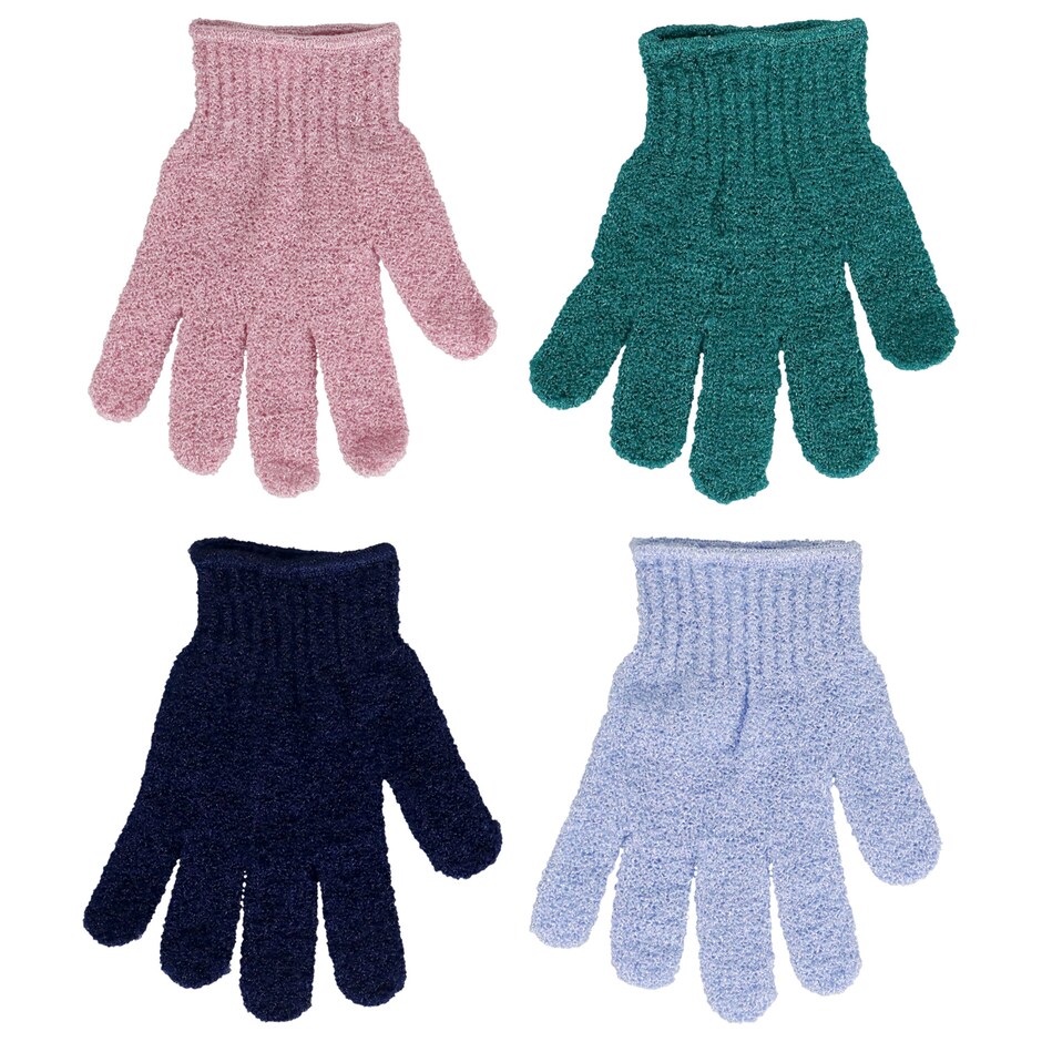 Bath Sponges, Brushes & Exfoliating Gloves | DollarTree.com