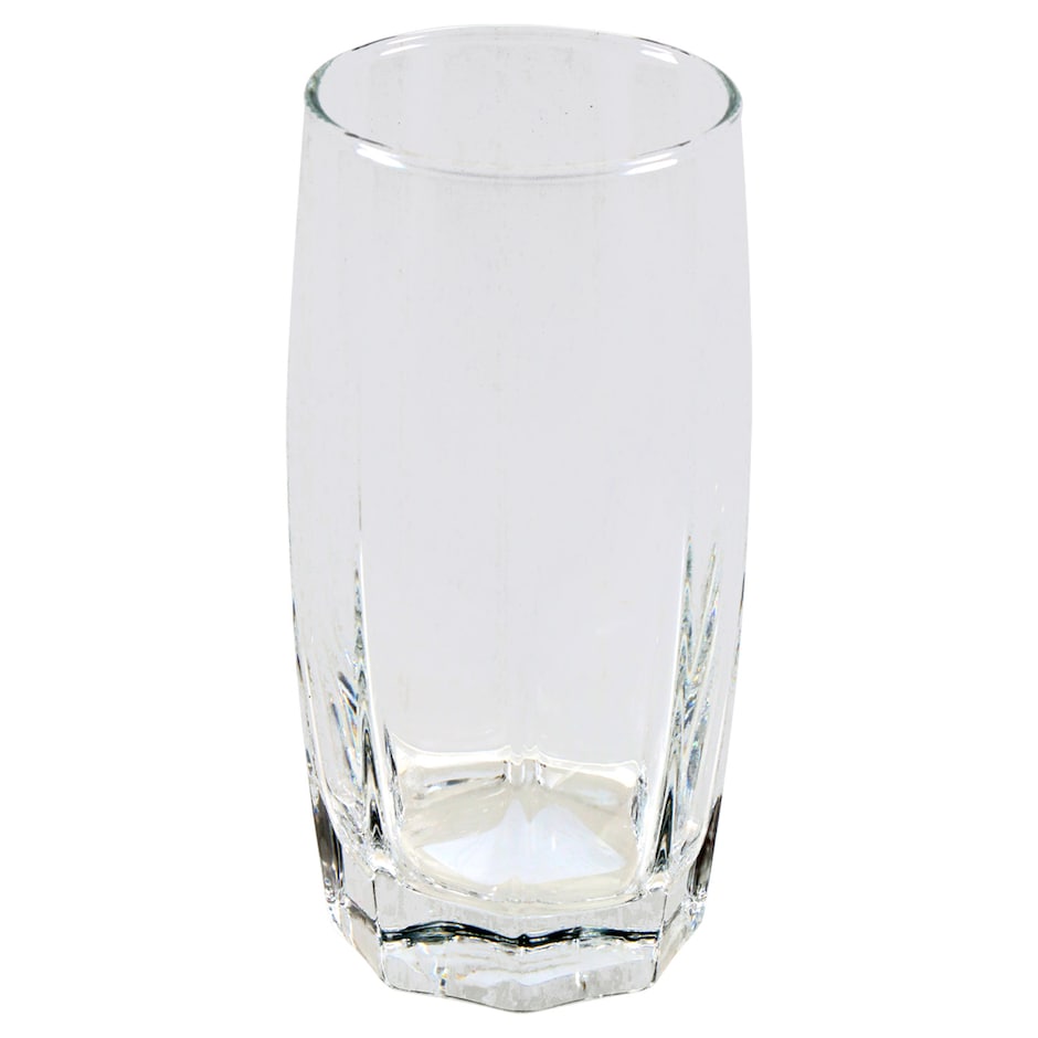 Plastic Tumblers & Cooler Glasses