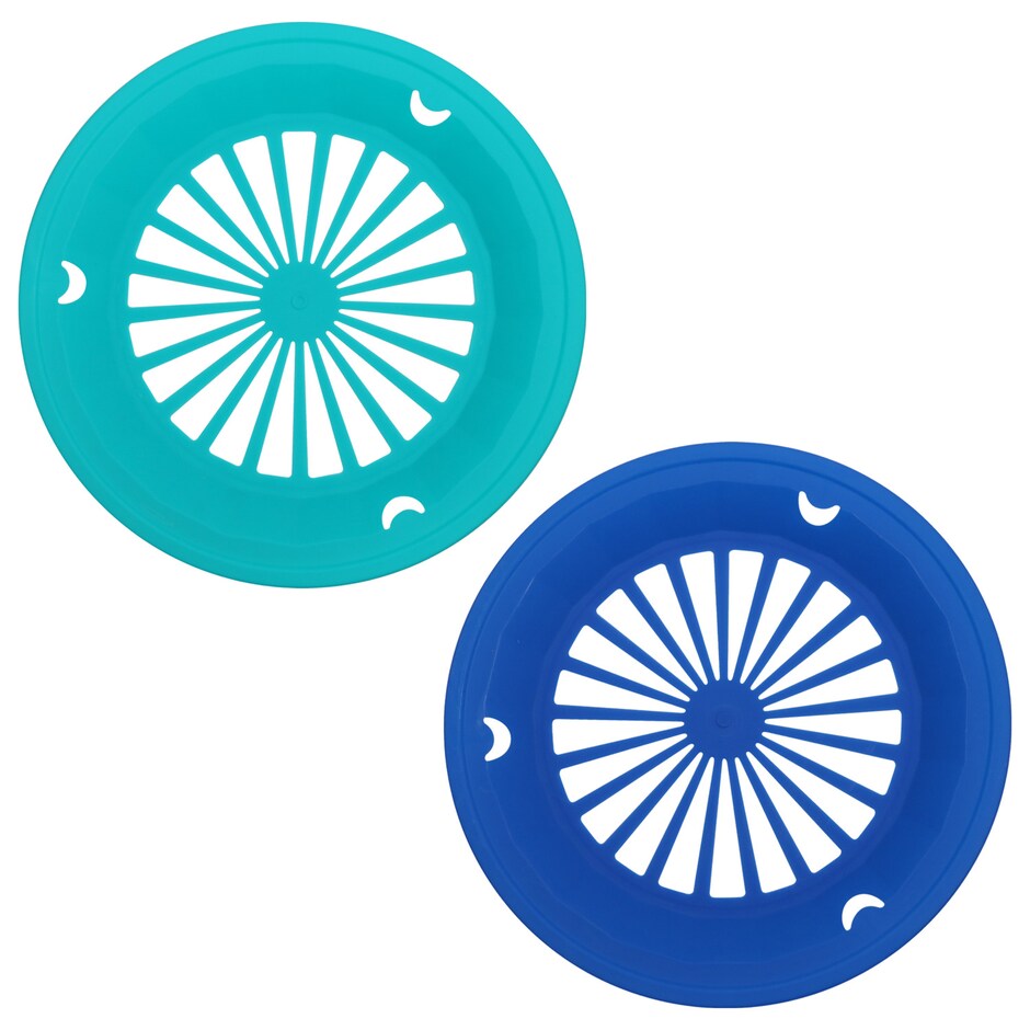 bulk-cooking-concepts-summer-fun-plastic-paper-plate-holders-4-ct