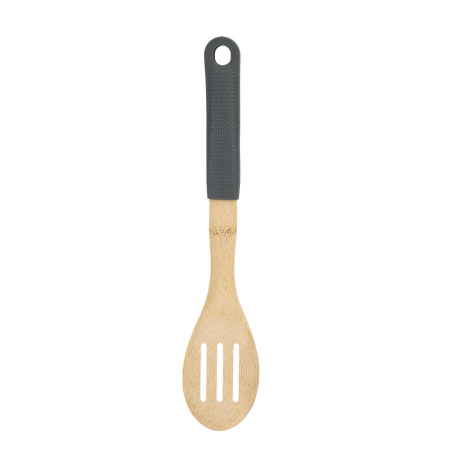 Set de Cucharas de Bambu pa tu Cocina - Cooking Concepts 5