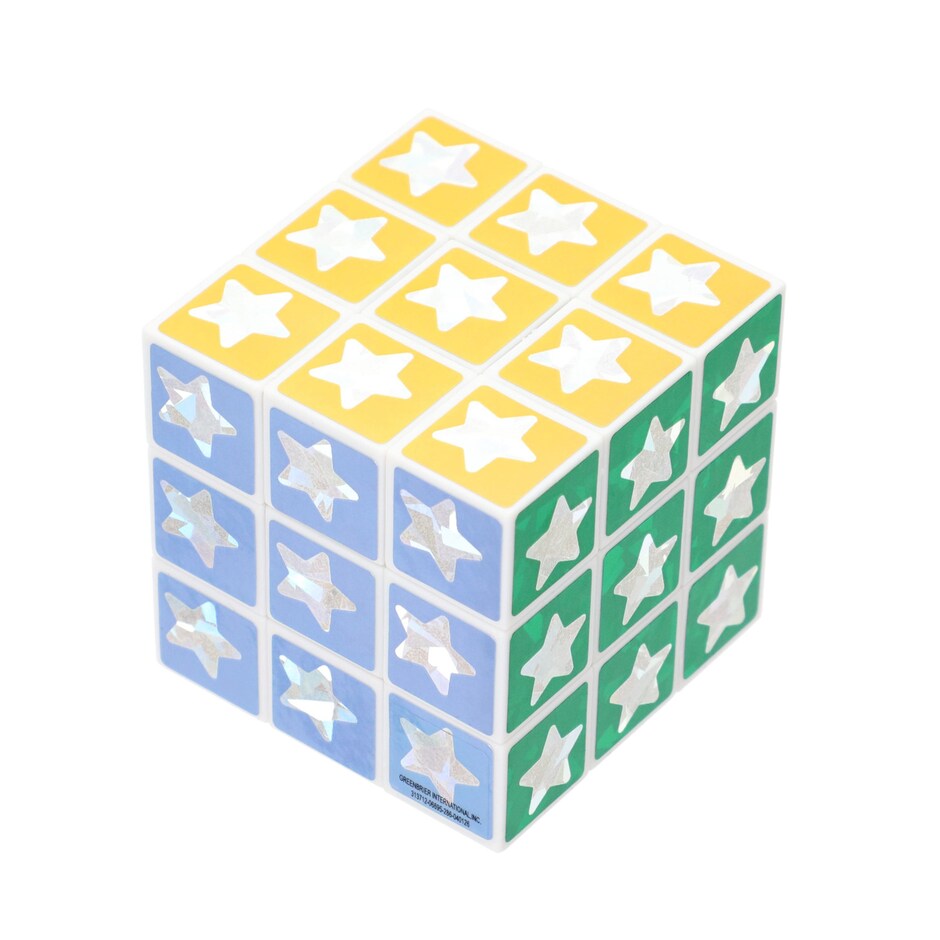 Cubo Rompecabezas 3D Pa Ninos - Agiliza La Mente Y Aleja De Pantallas 6