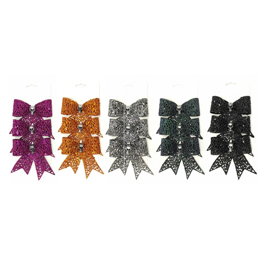 Halloween Craft Supplies Trinkets, Cutouts & More